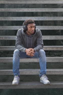 Logotrade korporatīvās dāvanas foto: Urban Vitamin Palo Alto RCS rplastmasas austiņas