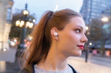 Logotrade Ideja dāvanas foto: Urban Vitamin Napa austiņas