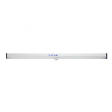 Logotrade logo dāvanas foto: USB uzlādējams kustības sensors LED gaisma liela