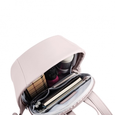 Logotrade korporatīvās dāvanas foto: Elle Fashion, pretaizdzīšanas mugursoma