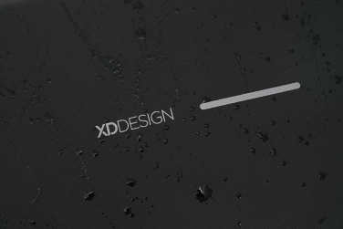 Logotrade ziemassvētku dāvanas foto: Bizz mugursoma