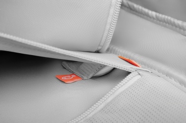 Logotrade ziemassvētku dāvanas foto: Mugursoma Bobijs Edžs