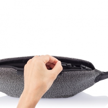 Logotrade korporatīvās dāvanas foto: Plecu soma Urban Bumbag