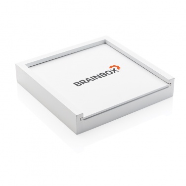 Logotrade biznesa dāvanas foto: Deluxe Tic Tac Toe spēle