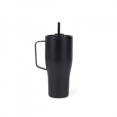 Logotrade dāvanas foto: VINGA Eos voyager RCS recycled SS 800ml
