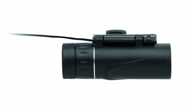 Logotrade logo dāvanas foto: Kompakts viegls binoklis