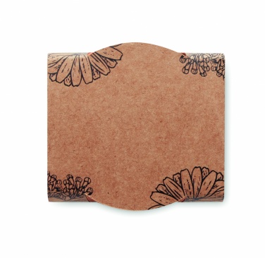 Logotrade ziemassvētku dāvanas foto: Terakotas pods "neaizmirsti mani"