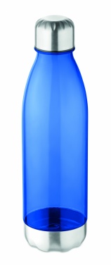 Logotrade ziemassvētku dāvanas foto: Piena forma 600 ml pudele