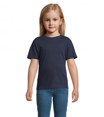 Logotrade dāvanas foto: REGENT KIDS T-KREKLS 150g