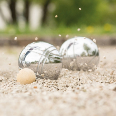 Logotrade dāvanas foto: Boules spēle JACKSONVILLE