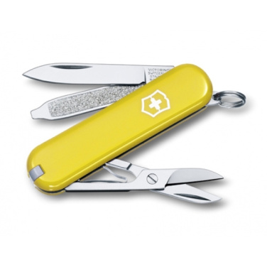 Logotrade dāvanas foto: Kabatas nazis CLASSIC SD Victorinox