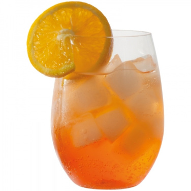 Logotrade Ideja dāvanas foto: Plastmasas stikls ST. TROPEZ 450 ml