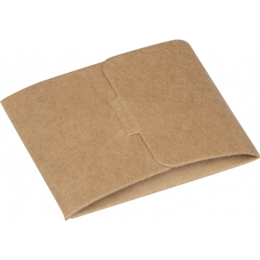 Logotrade Ideja dāvanas foto: Šūšanas komplekts MELBOURNE