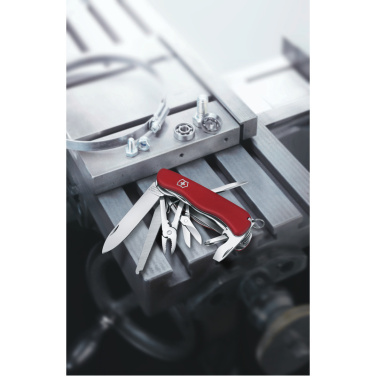 Logotrade ziemassvētku dāvanas foto: Kabatas nazis Work Champ Victorinox