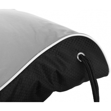 Logotrade dāvanas foto: Auklas soma DENISON Schwarzwolf