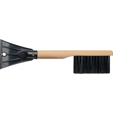 Logotrade biznesa dāvanas foto: Ledus skrāpis un slota Kristiansand