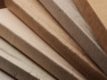 Logotrade biznesa dāvanas foto: Pārstrādāta banānu piezīmju grāmatiņa 209734200