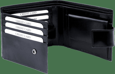 Logotrade Ideja dāvanas foto: RFID maks 32001300