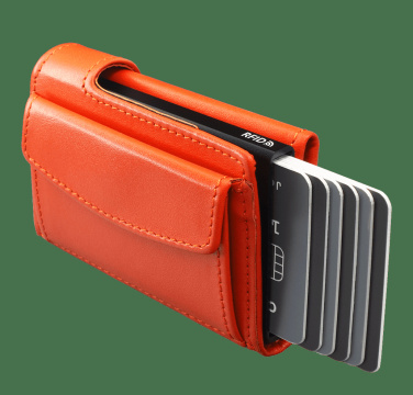 Logotrade korporatīvās dāvanas foto: RFID maks 1226131