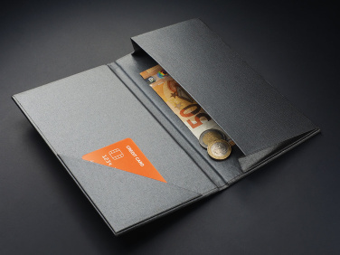 Logotrade Ideja dāvanas foto: Rēķina turētājs 1682280