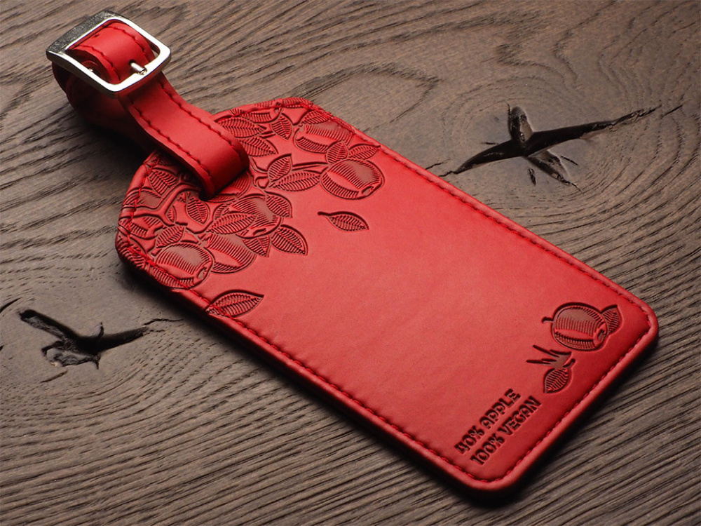 Logotrade dāvanas foto: Bagāžas zīmīte 1155317