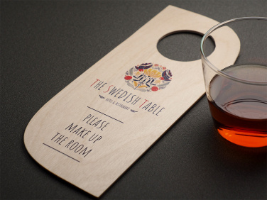 Logotrade biznesa dāvanas foto: DND zīmīte 1160121