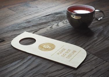 Logotrade korporatīvās dāvanas foto: DND zīmīte 1160121