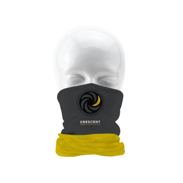 Logotrade dāvanas foto: Bandana Fleece daudzfunkcionāla šalle