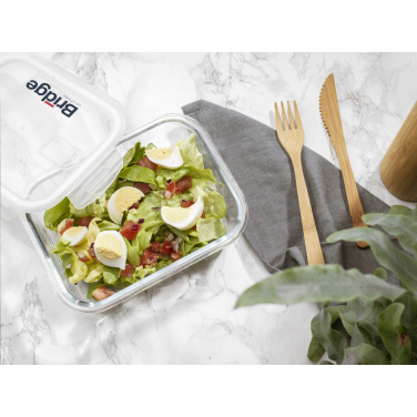 Logotrade logo dāvanas foto: Bintan Lunchbox