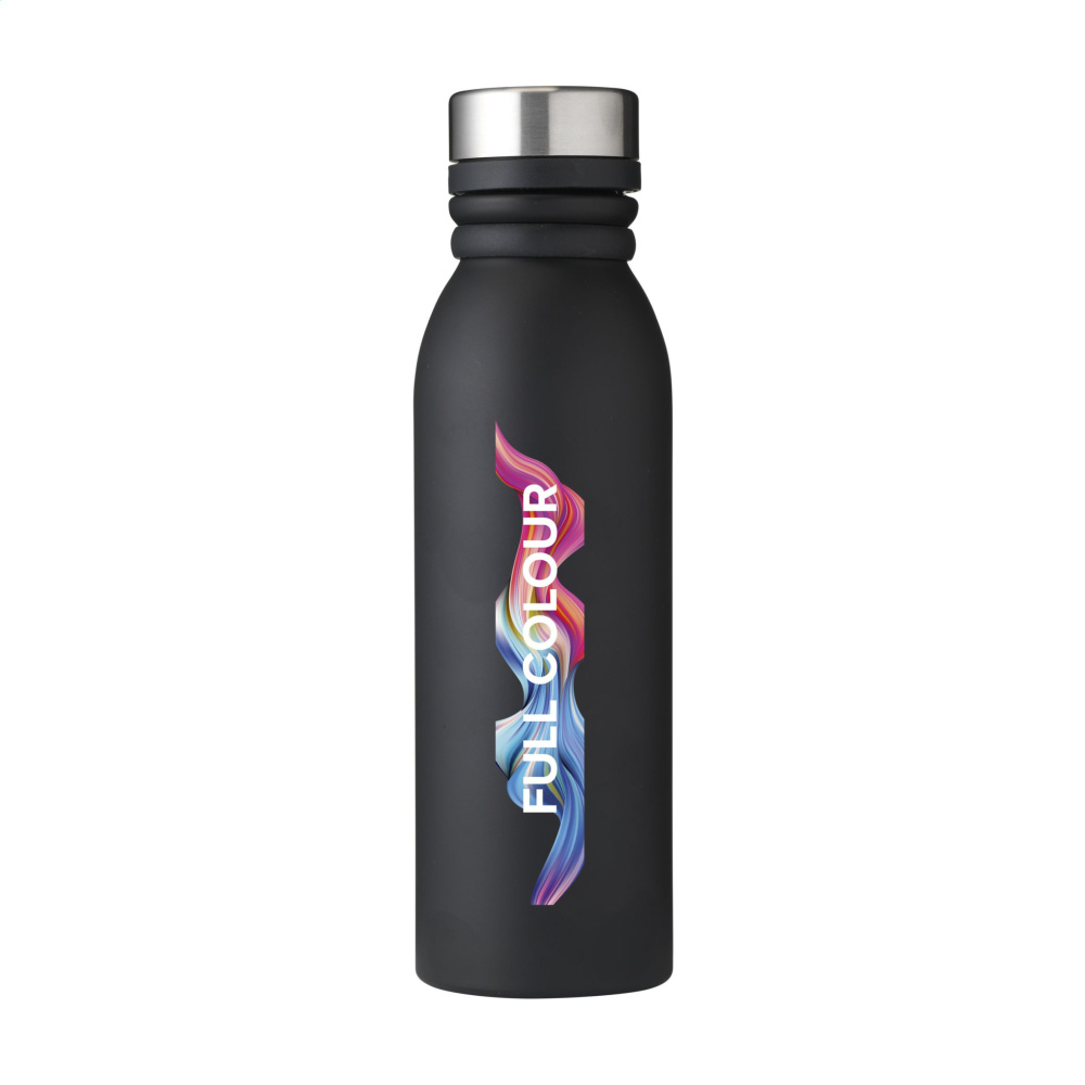 Logotrade logo dāvanas foto: Yukon 600 ml dzeramā pudele