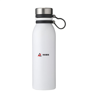 Logotrade korporatīvās dāvanas foto: Yukon 600 ml dzeramā pudele