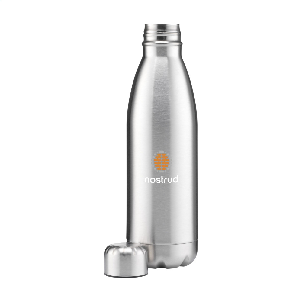 Logotrade Ideja dāvanas foto: Topflask 790 ml vienas sienas dzeramā pudele