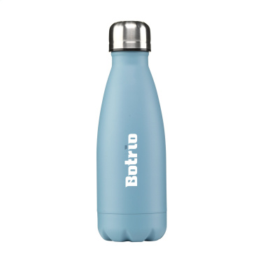 Logotrade dāvanas foto: Topflask RCS 500 ml vienas sienas dzeramā pudele