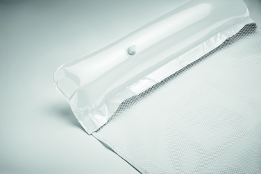 Logotrade dāvanas foto: Piepūšams ūdens šūpuļtīkls