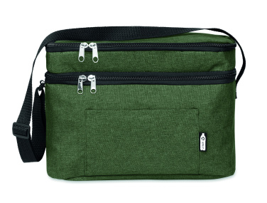 Logotrade korporatīvās dāvanas foto: RPET aukstuma soma