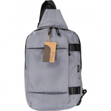 Logotrade dāvanas foto: MoLu plecu soma Saint-Hubert