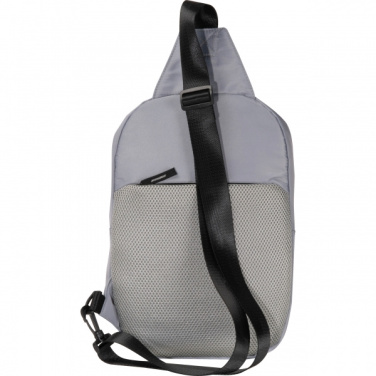 Logotrade Ideja dāvanas foto: MoLu plecu soma Saint-Hubert