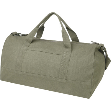 Logotrade dāvanas foto: Porteris 500 g/m² Aware™ otrreizējās pārstrādes soma 50L