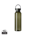 Baltimore RCS RPET pudele 550 ML, zaļš