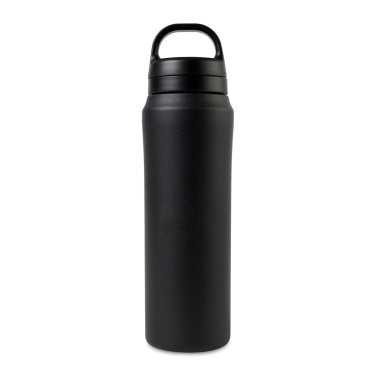 Logotrade logo dāvanas foto: Aviana™ Rowan RCS pārstrādāta ūdens pudele 470 ml