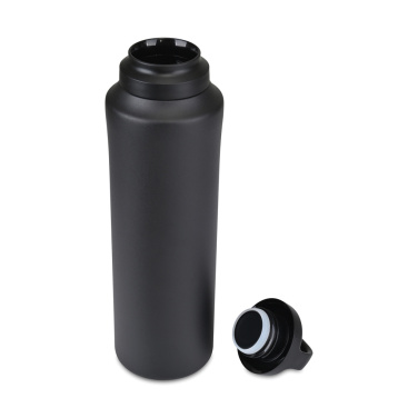 Logotrade Ideja dāvanas foto: Aviana™ Rowan RCS pārstrādāta ūdens pudele 740 ml
