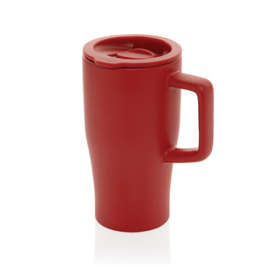 Logotrade Ideja dāvanas foto: Keramikas Luxe dzesētājs 490ml