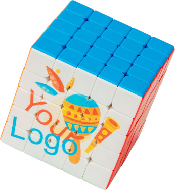 Logotrade Ideja dāvanas foto: Kubs - loģikas mīkla