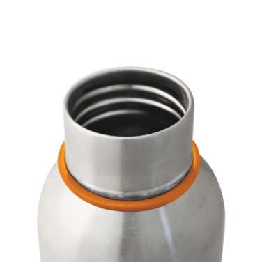 Logotrade biznesa dāvanas foto: Black+Blum izolēta ūdens pudele maza 500ml