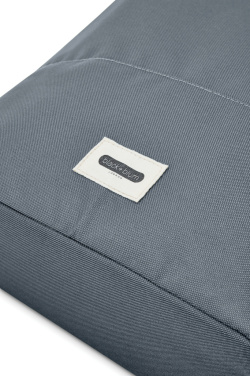 Logotrade dāvanas foto: Black+Blum 16L izolēta iepirkumu soma/dzesētāja soma