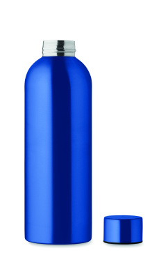 Logotrade Ideja dāvanas foto: Vienas sienas pudele 750 ml