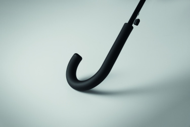 Logotrade Ideja dāvanas foto: 23 collu vēja necaurlaidīgs lietussargs