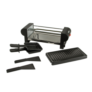 Logotrade ziemassvētku dāvanas foto: BOSKA Gourmet Raclette Mini 220V (ES F tips)