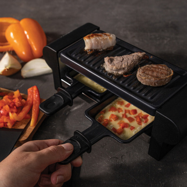 Logotrade ziemassvētku dāvanas foto: BOSKA Gourmet Raclette Mini 220V (ES F tips)