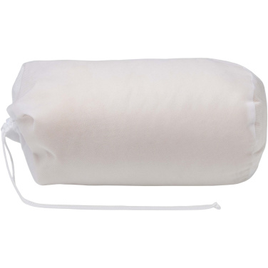 Logotrade dāvanas foto: Ashen GRS pārstrādāta šerpu sega